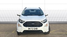 Ford EcoSport 1.0 EcoBoost 125 ST-Line 5dr Petrol Hatchback